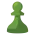 Chess.com logo