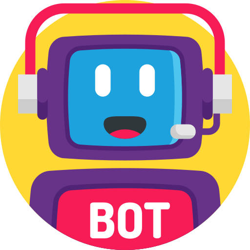 Grandmaster Bot